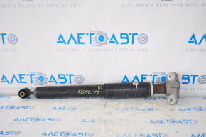 Shock absorber rear left Fiat 500L 14-16