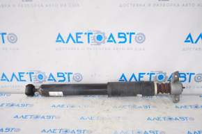 Shock absorber rear left Fiat 500L 14-16