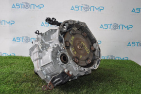 Automatic transmission assembly Fiat 500L 15-15 DF4 AS60T 6-speed