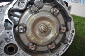 Automatic transmission assembly Fiat 500L 15-15 DF4 AS60T 6-speed