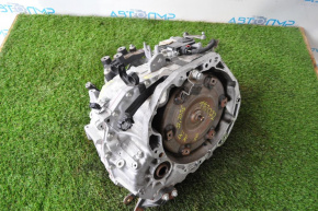 Automatic transmission assembly Fiat 500L 15-15 DF4 AS60T 6-speed