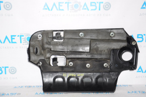 Engine Cover Jeep Compass 17-22 2.4