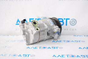 Air Conditioning Compressor Jeep Compass 17-22 2.4