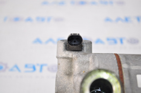 Air Conditioning Compressor Jeep Compass 17-22 2.4