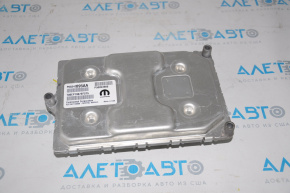 Block ECU engine computer Jeep Compass 17-25 2.4