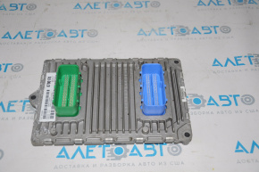 Block ECU engine computer Jeep Compass 17-25 2.4