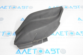 Left wiper grille seal Jeep Compass 17-24