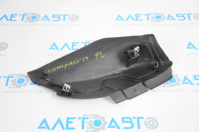 Left wiper grille seal Jeep Compass 17-24