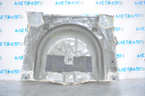 Trunk trough Toyota Prius V 12-17