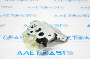 VW Jetta 11-18 USA trunk lid lock