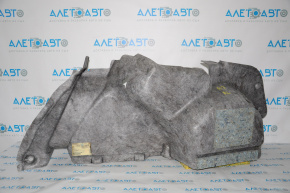Left arch trim for VW Passat b7 12-15 USA