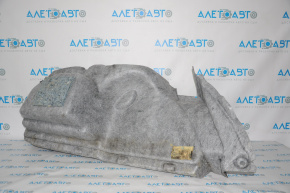 Right arch trim for VW Passat b7 12-15 USA