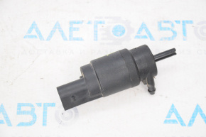 VW Passat b7 12-15 USA Windshield Washer Motor