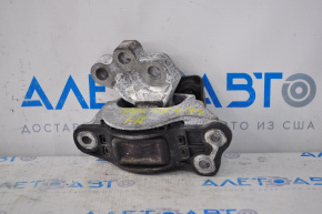 Engine mount right Fiat 500L 14-19 1.4T
