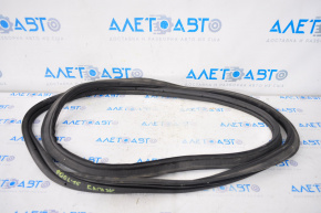 Rubber seal for tailgate Fiat 500L 14-14