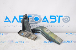 Left bonnet hinge Fiat 500L 14-19