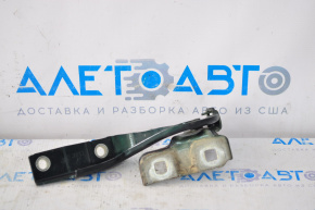 Left bonnet hinge Fiat 500L 14-19