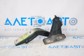 Right bonnet hinge Fiat 500L 14-19