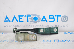 Right bonnet hinge Fiat 500L 14-19
