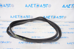 Door seal front right Fiat 500L 14-