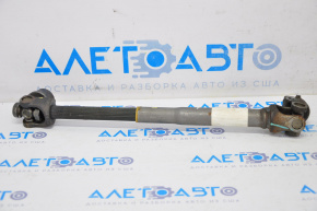 Steering cardan shaft Fiat 500L 14-19