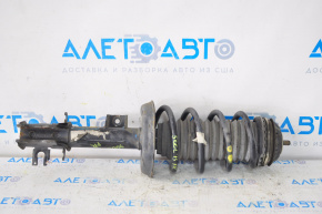 Shock absorber strut assembly front right Fiat 500L 14-16