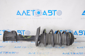 Shock absorber strut assembly front right Fiat 500L 14-16