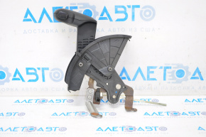 Parking brake lever Fiat 500L 14-14