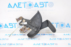 Parking brake lever Fiat 500L 14-14