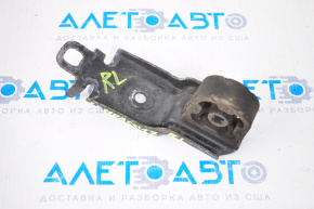 Rear left muffler bracket Jeep Compass 17-22 2.4