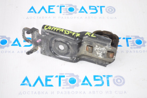 Rear left muffler bracket Jeep Compass 17-22 2.4