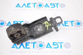 Rear right muffler bracket Jeep Compass 17-22 2.4