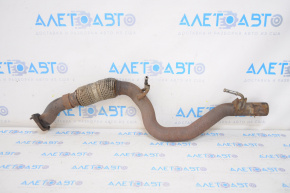 Jeep Compass 17-21 2.4 Intake Pipe