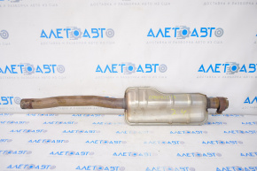 Exhaust system resonator Jeep Compass 17-21 2.4