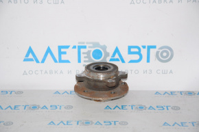 Front left hub Jeep Compass 17-22