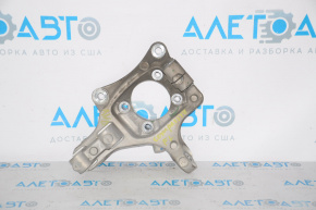 Front left axle Jeep Compass 17-24 awd aluminum