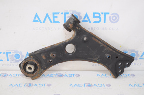 Lower control arm front left Jeep Compass 17-25 without ball joint