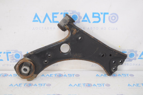 Lower control arm front right Jeep Compass 17-22 without ball joint