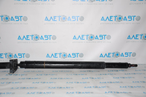 Driveshaft driveshaft Jeep Compass 17-22 automatic transmission