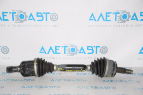 Drive axle shaft front left Jeep Compass 17-22 awd automatic transmission