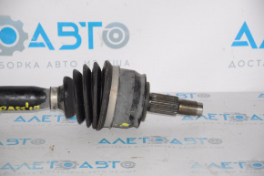 Drive axle shaft front left Jeep Compass 17-22 awd automatic transmission