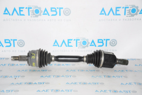 Drive axle shaft front right Jeep Compass 17-22 awd automatic transmission