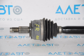 Drive axle shaft front right Jeep Compass 17-22 awd automatic transmission