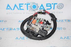 Positive battery terminal Jeep Compass 17-25 without cover