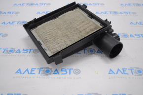 Toyota Prius V 12-17 Air Filter Housing Upper Cover Without Flow Meter
