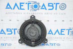 Rear right speaker for Toyota Prius V 12-17