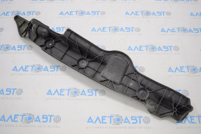 Right door-wing seal for Toyota Prius V 12-17