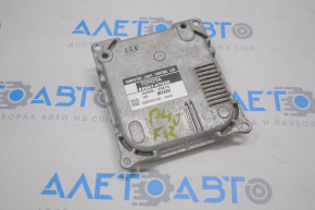 LED ignition unit Toyota Prius V 12-14 prerest