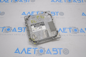 LED ignition unit Toyota Prius V 12-14 prerest, no mount