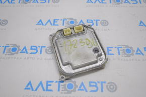LED ignition unit Toyota Prius V 12-14 prerest, no mount